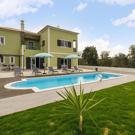 Vila Alegria Algoz Εξωτερικό φωτογραφία
