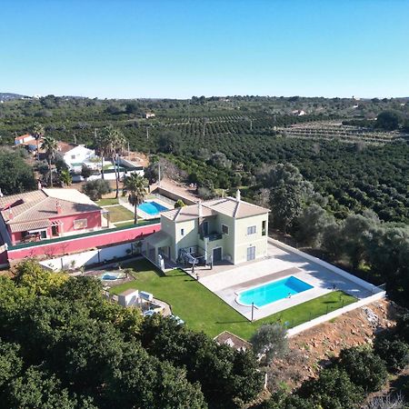 Vila Alegria Algoz Εξωτερικό φωτογραφία