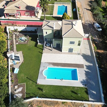 Vila Alegria Algoz Εξωτερικό φωτογραφία
