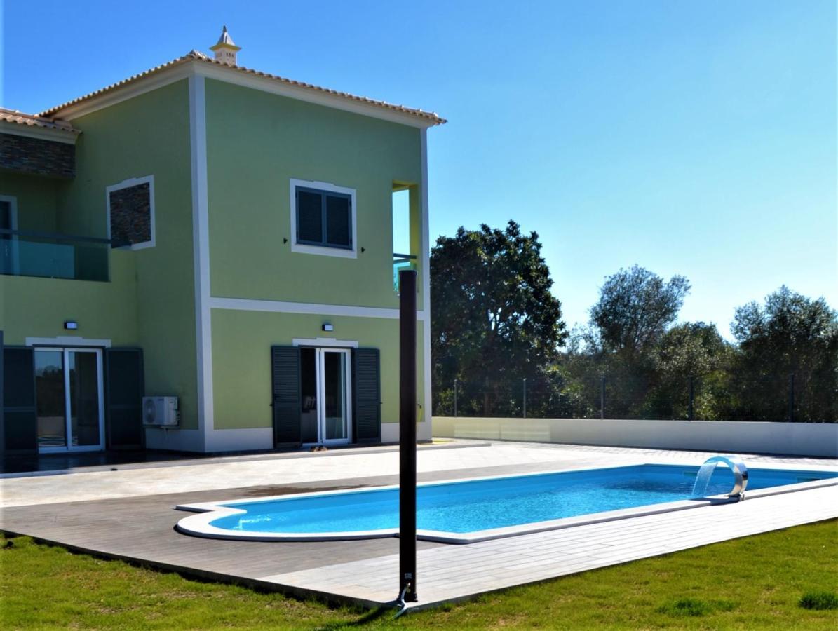 Vila Alegria Algoz Εξωτερικό φωτογραφία