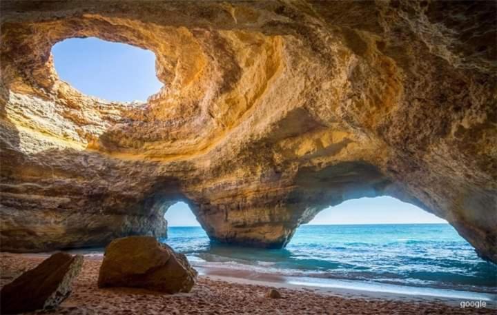 Vila Alegria Algoz Εξωτερικό φωτογραφία