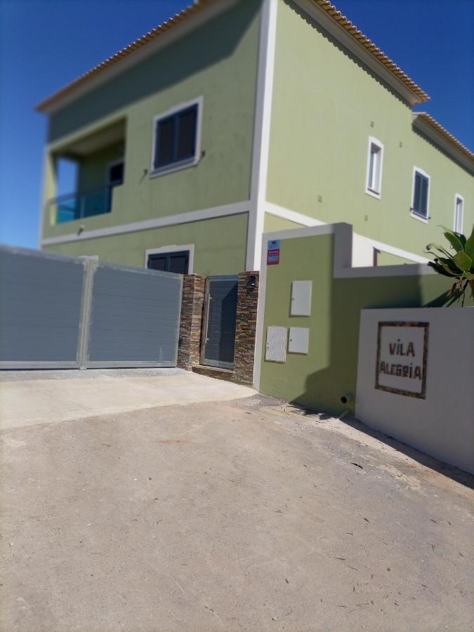 Vila Alegria Algoz Εξωτερικό φωτογραφία