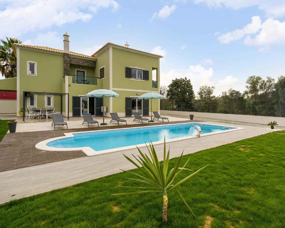 Vila Alegria Algoz Εξωτερικό φωτογραφία