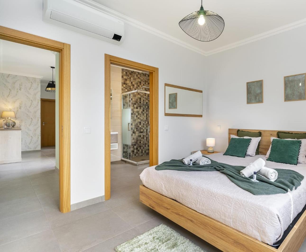 Vila Alegria Algoz Εξωτερικό φωτογραφία