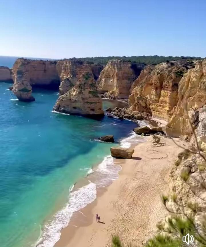 Vila Alegria Algoz Εξωτερικό φωτογραφία