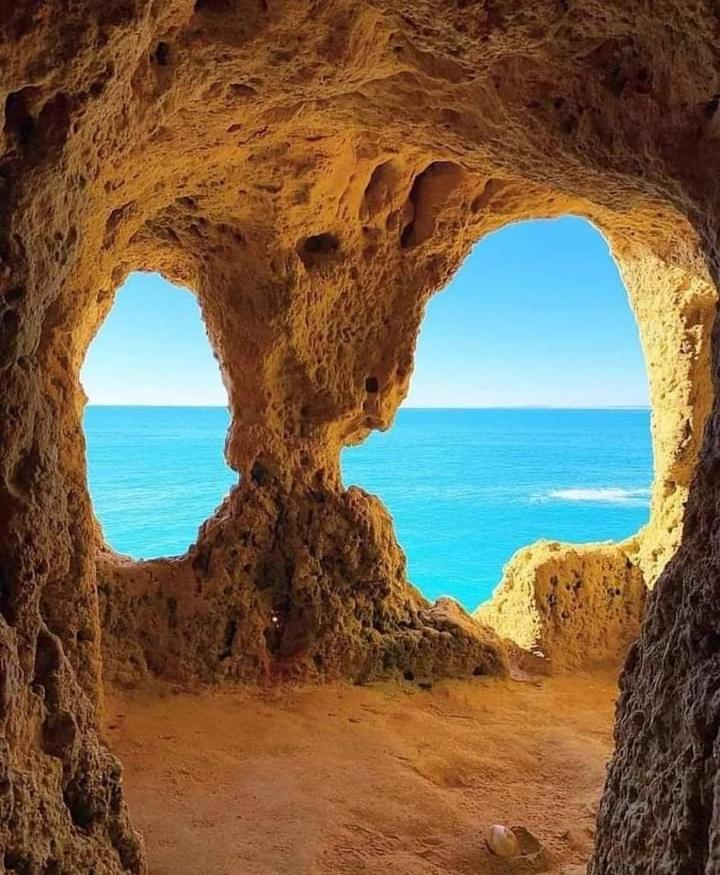 Vila Alegria Algoz Εξωτερικό φωτογραφία