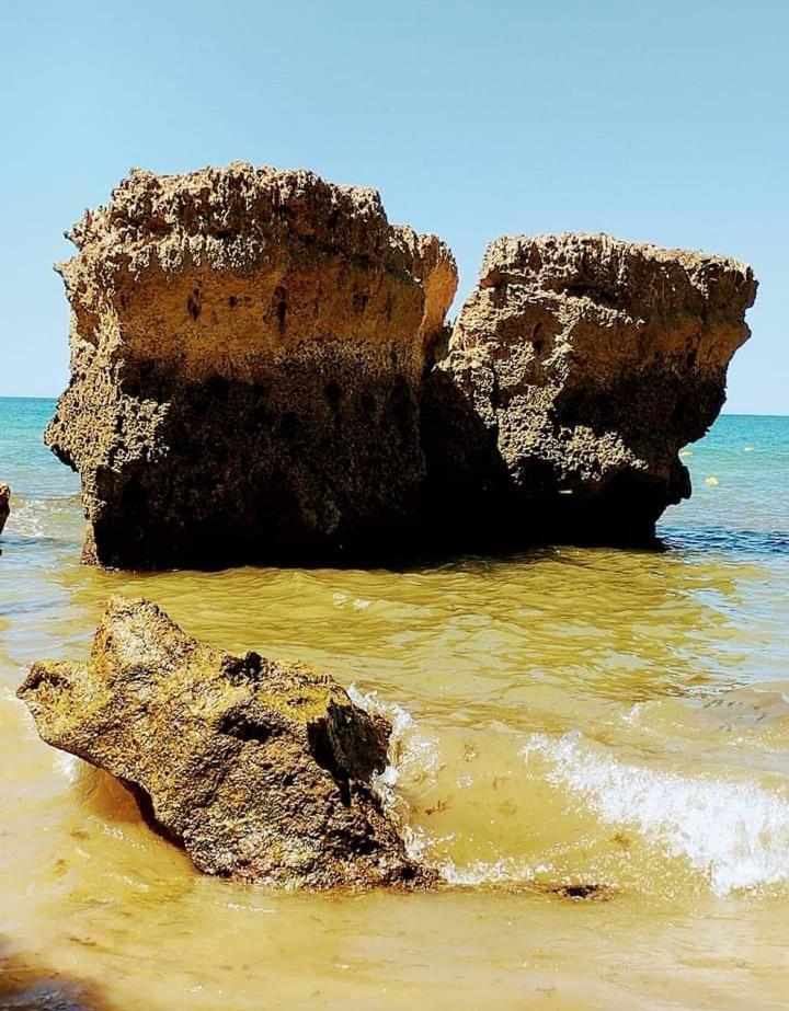 Vila Alegria Algoz Εξωτερικό φωτογραφία