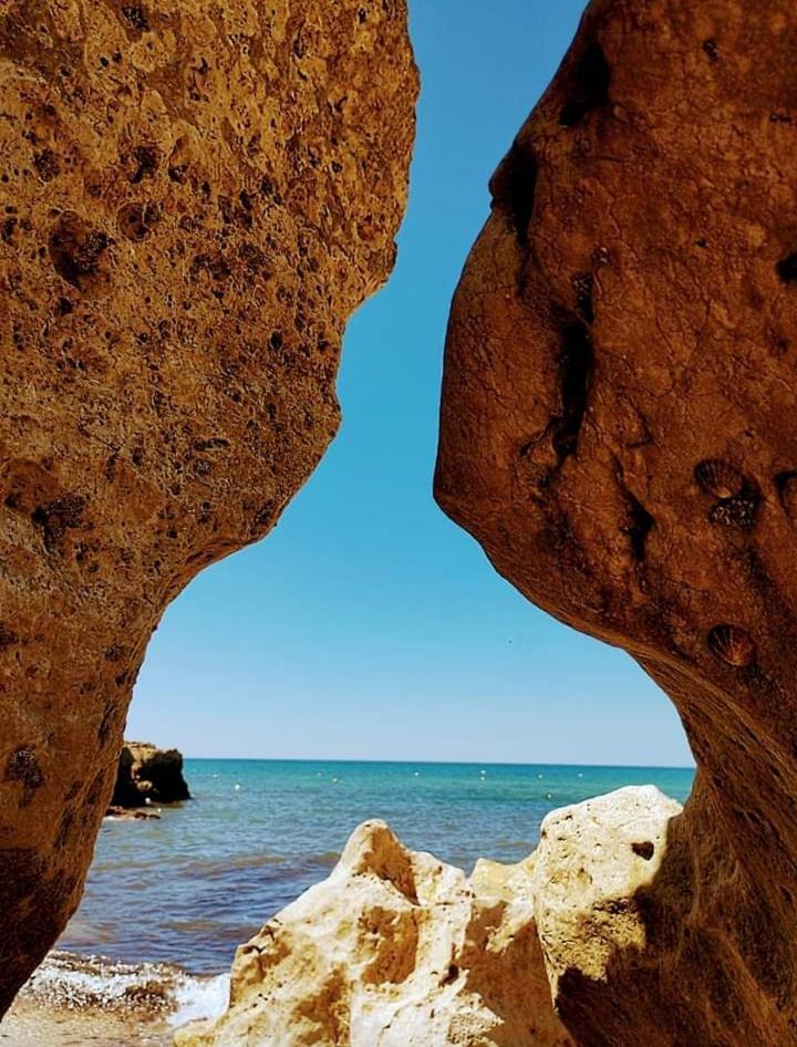 Vila Alegria Algoz Εξωτερικό φωτογραφία
