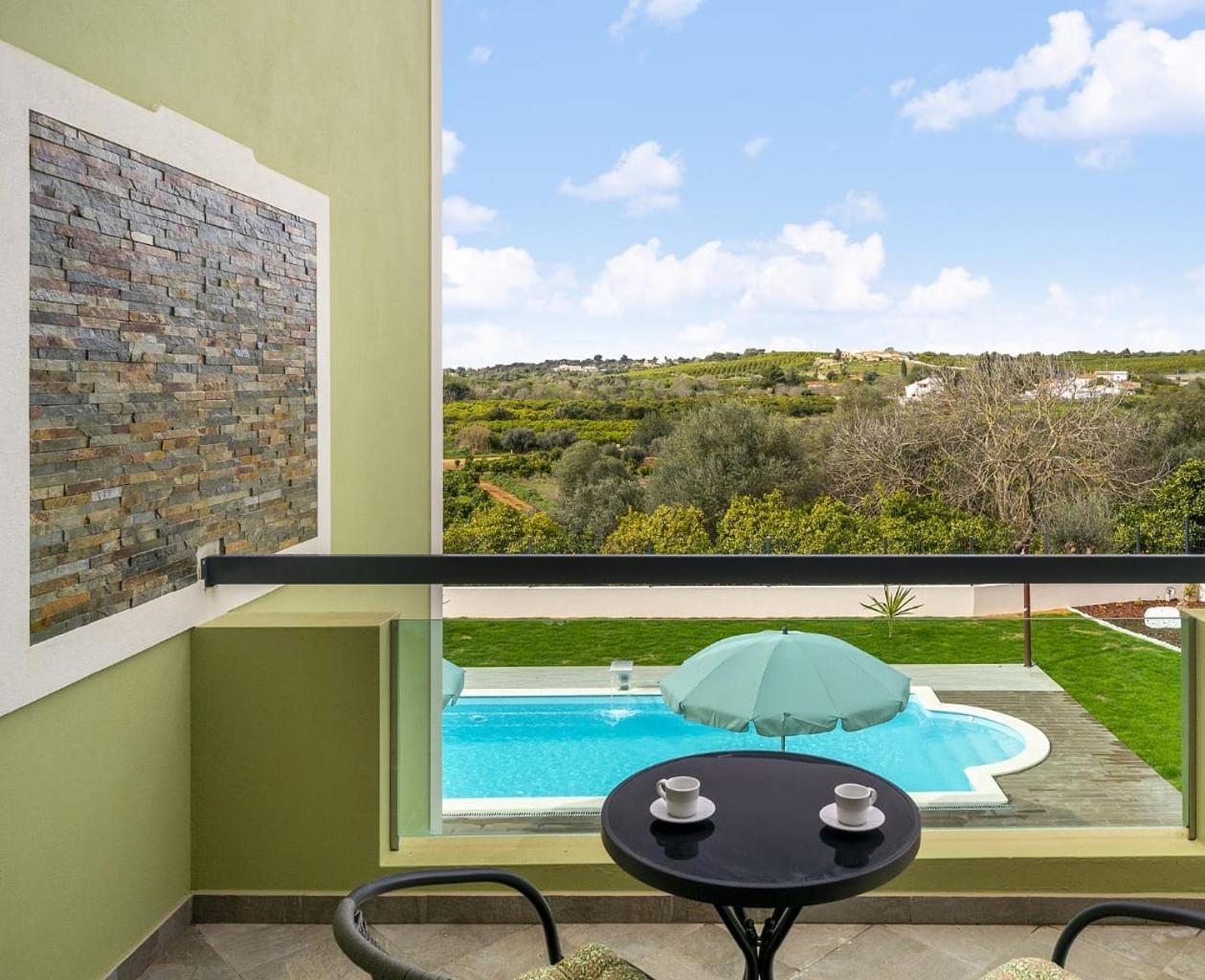 Vila Alegria Algoz Εξωτερικό φωτογραφία